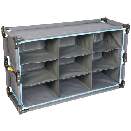 Dulap Bo-Camp Cabinet/organiser foldable
