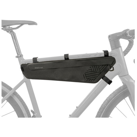 Geantă cadru Topeak Midloader DryBag L