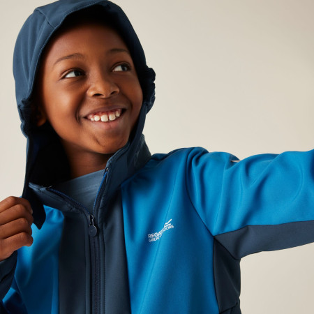 Geacă copii Regatta Haydenbury