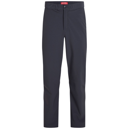 Pantaloni bărbați Craghoppers NosiLife Socco Trouser negru Dark Iron