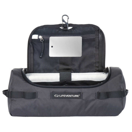 Geantă cosmetică LifeVenture Barrel Wash Bag