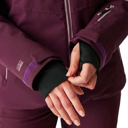 Geacă de schi femei Dare 2b Iced Jacket