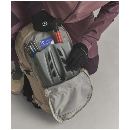 Rucsac pentru schi alpin Ortovox Venet Tour 28 S