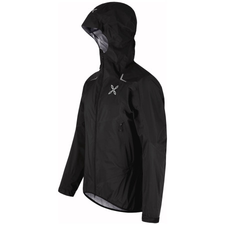 Geacă bărbați Montura Magica Prometeo Jacket negru Black