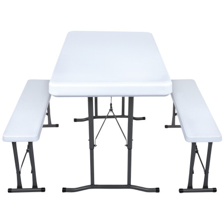 Set pentru picnic Zulu Picnic Set 4