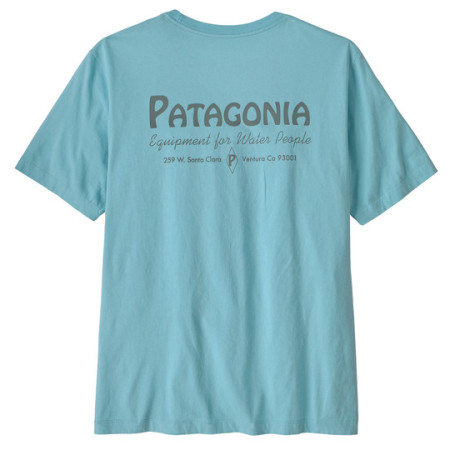 Tricou bărbați Patagonia M's Water People Banner T-Shirt