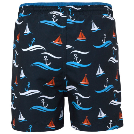 Costum de baie copii Regatta Kids' Skander III Swim Shorts