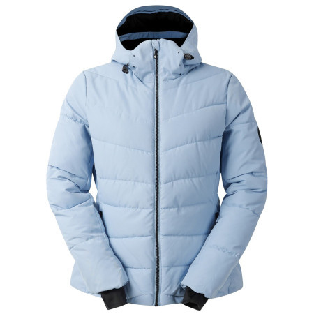 Geacă femei Dare 2b Glacier Jacket albastru deschis Glacier Lake