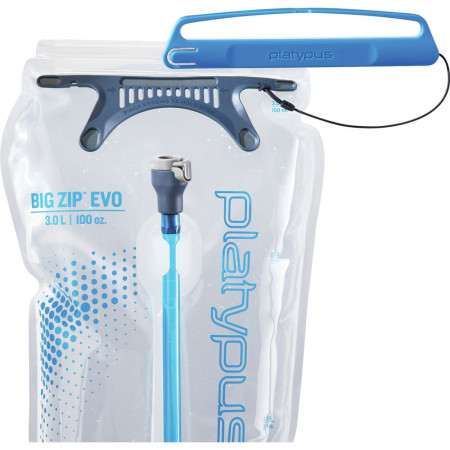 Sistem de hidratare Platypus Big Zip EVO 1.5L