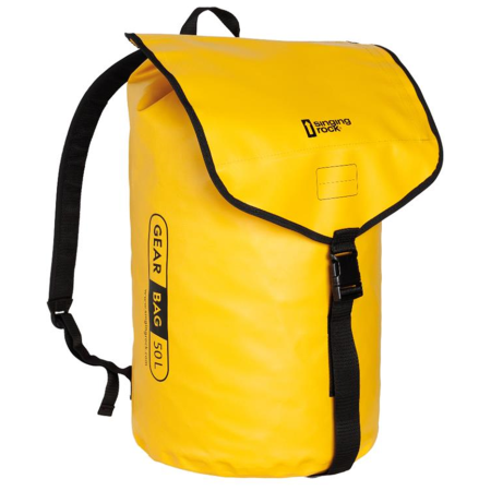 Vac de transport Singing Rock Gear Bag 50 l