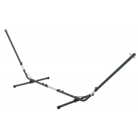 Suport pentru hamac Bo-Camp Universal gri