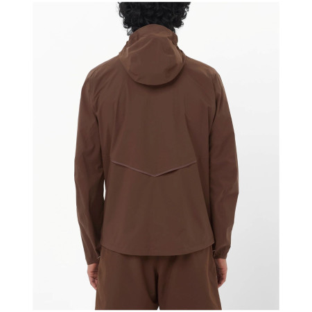 Geacă bărbați Salomon Bonatti Waterproof Jacket M