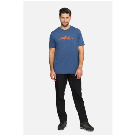 Tricou funcțional bărbați Viking Lenta