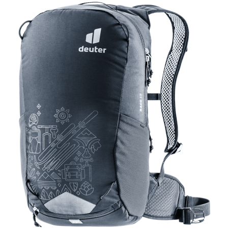 Rucsac Deuter Race 12 7125