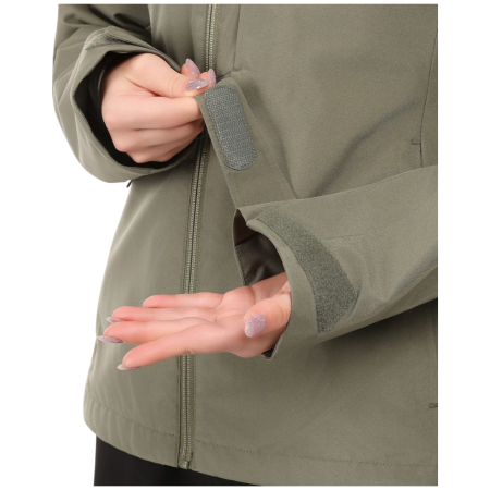 Geacă femei Kilpi Sonna-W