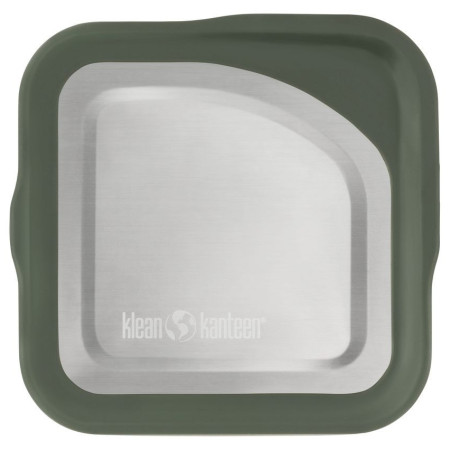 Cutie pentru mâncare Klean Kanteen Lunch Box 591 ml