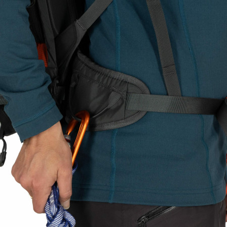 Rucsac pentru schi alpin Osprey Sopris Pro Avy 30