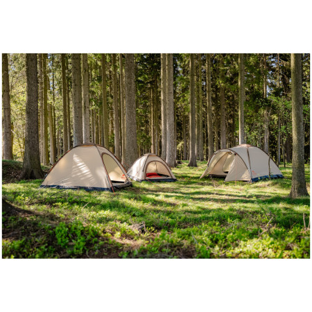 Cort Zulu Easy Tent 3