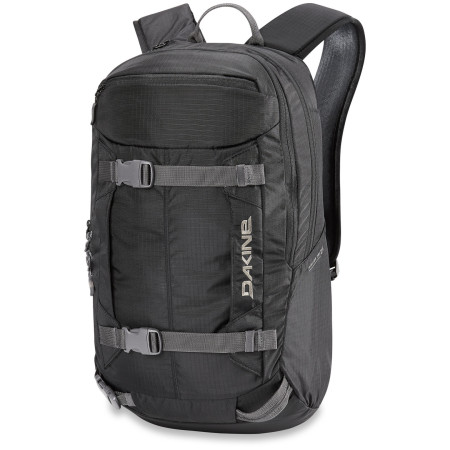 Rucsac Dakine Mission Pro 25L negru