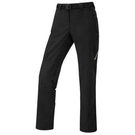 Pantaloni femei Montane Fem Terra Ridge Pants-Long Leg