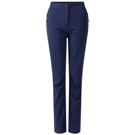 Pantaloni femei Dare 2b Womens Torrek Lite Trouser albastru închis Navy