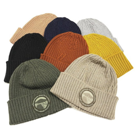 Căciulă de iarnă České parky Wolfie