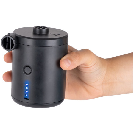 Pompă electrică Brunner Tempest RG USB