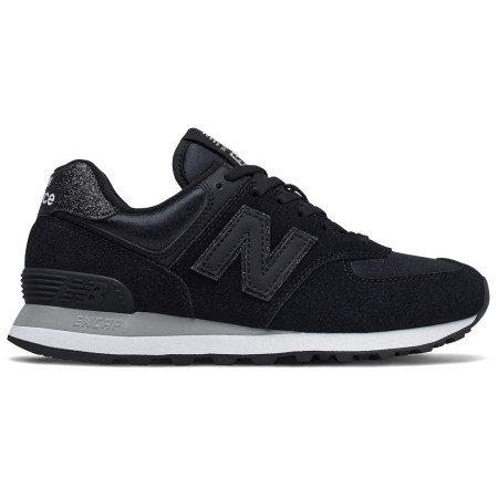 Încălțăminte femei New Balance WL574F