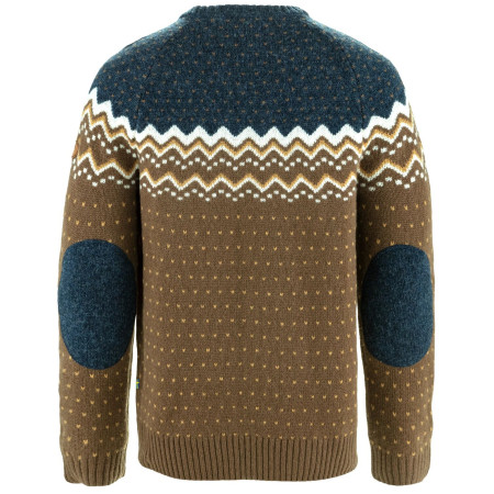 Pulover bărbați Fjällräven Övik Knit Sweater M
