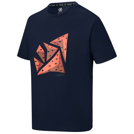 Tricou bărbați Dare 2b Movement III Tee
