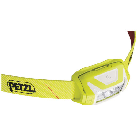 Lanternă frontală Petzl Tikka (2025)