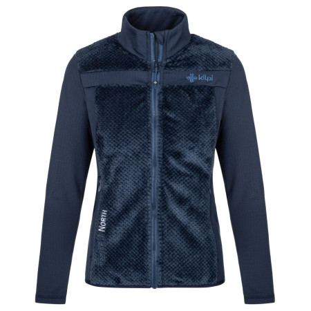 Hanorac femei Kilpi Chloe-W albastru