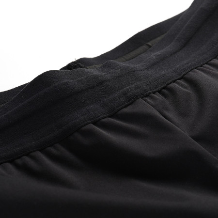 Pantaloni femei Alpine Pro Abara 2