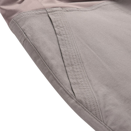 Pantaloni femei Alpine Pro Zamena