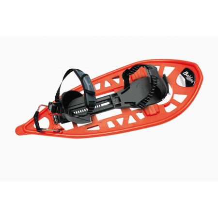 Rachete de zăpadă Ferrino Baldas Nevada Castor roșu