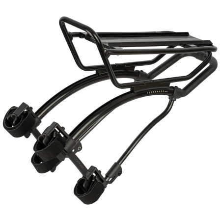 Portbagaj spate bicicletă Topeak TetraRack GR2