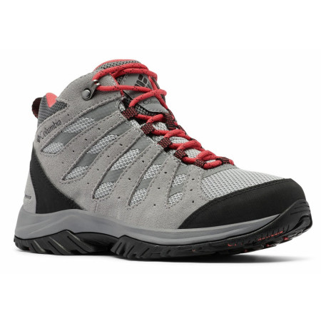 Încălțăminte femei Columbia Redmond III Mid Waterproof
