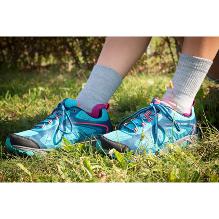 Șosete Zulu Merino Women