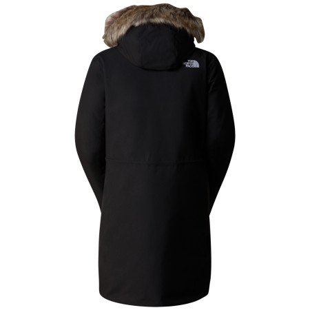 Geacă lungă de iarnă femei The North Face W Arctic Parka