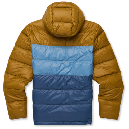 Geacă de puf bărbați Cotopaxi M'S Fuego Max Down Hooded Jacket