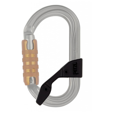 Carabinieră Petzl OK Screw-Lock