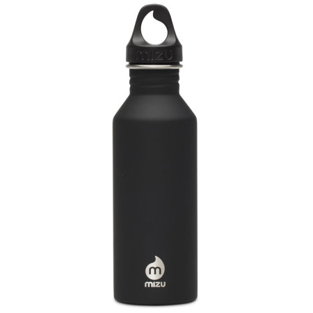 Sticlă Mizu M5 530ml negru mat