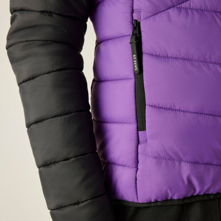 Geacă de iarnă femei Dare 2b Womens Aero Fuse Padded Jacket