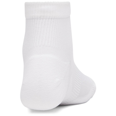 Șosete femei Under Armour UA Women's Vanish 3pk Qtr