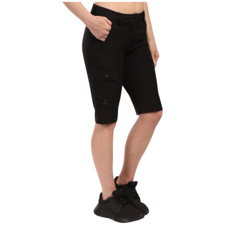 Pantaloni scurți femei Kilpi Sylane-W