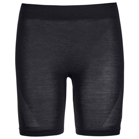 Chiloți femei Ortovox W's 120 Competition Light Shorts negru