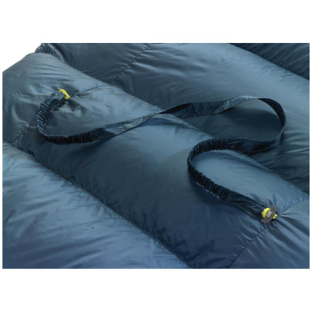 Sac de dormit Therm-a-Rest Hyperion 20 UL Bag Lng