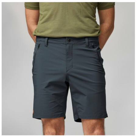 Pantaloni scurți bărbați Fjällräven Abisko Trail Stretch Shorts M