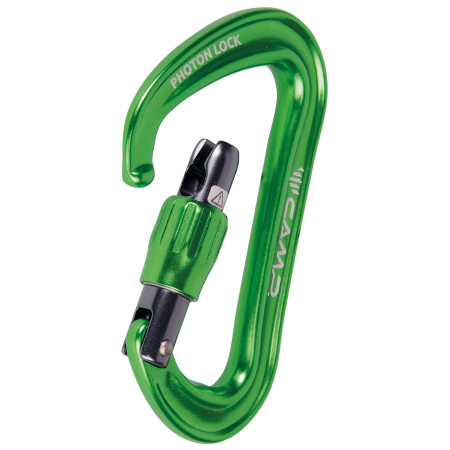 Carabinieră Camp Photon Lock