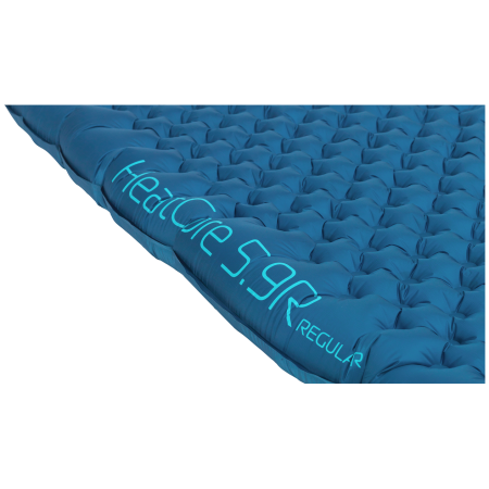 Saltea gonflabilă Robens HeatCore 5.9R Regular